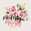 Modesty & Majesty