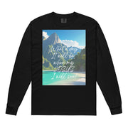 What a Day Unisex Shirt