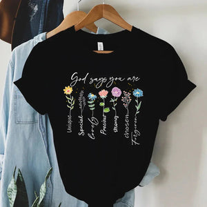Women's T-Shirts