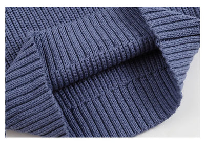 Cozy Winter Sweater for Baby Boys & Girls