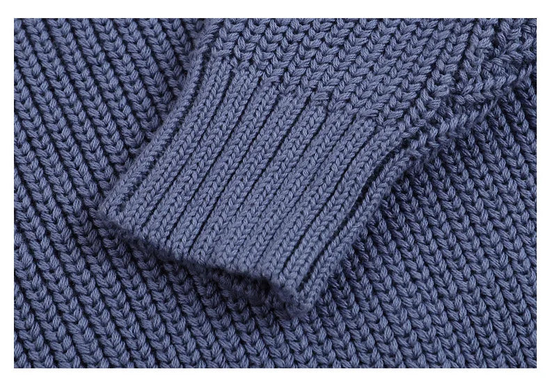 Cozy Winter Sweater for Baby Boys & Girls