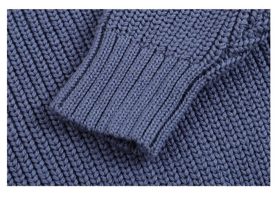 Cozy Winter Sweater for Baby Boys & Girls