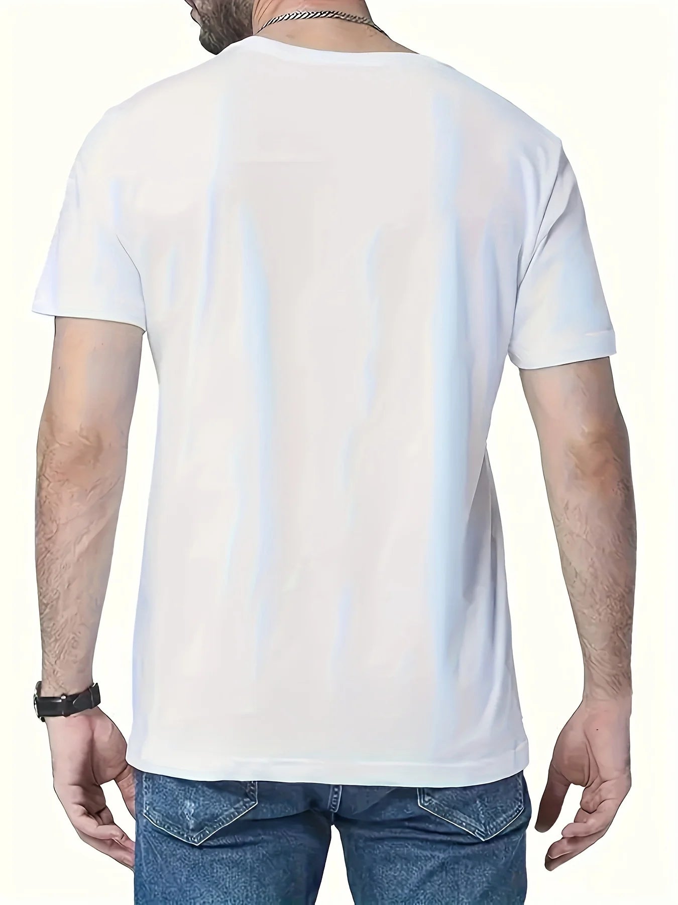 "Jesus The Way, The Truth, The Life" T-Shirt