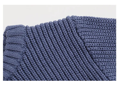 Cozy Winter Sweater for Baby Boys & Girls